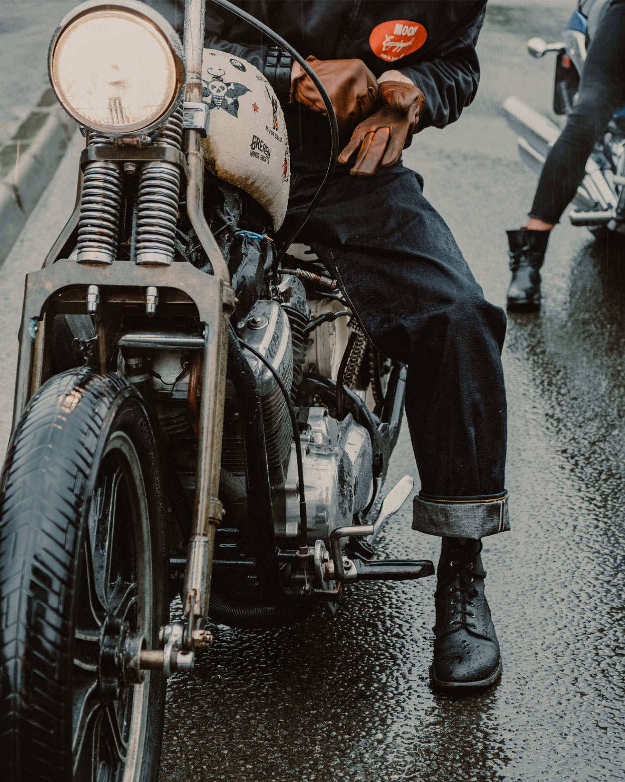 about the greasy hands society - At Greasy Hands Society, we live for the grind, the grit, and the endless pursuit of craft.