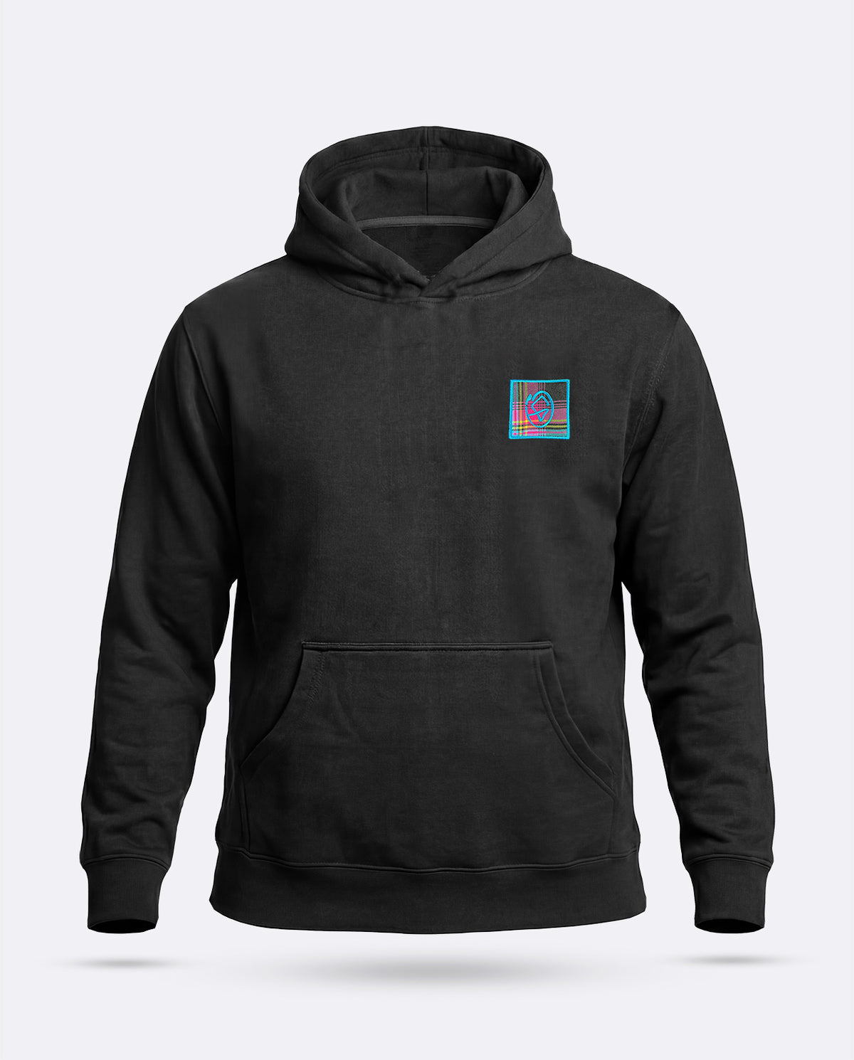 The Blitzkrieg Hoodie