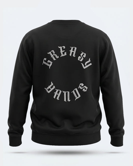 Roller Crew Sweatshirt