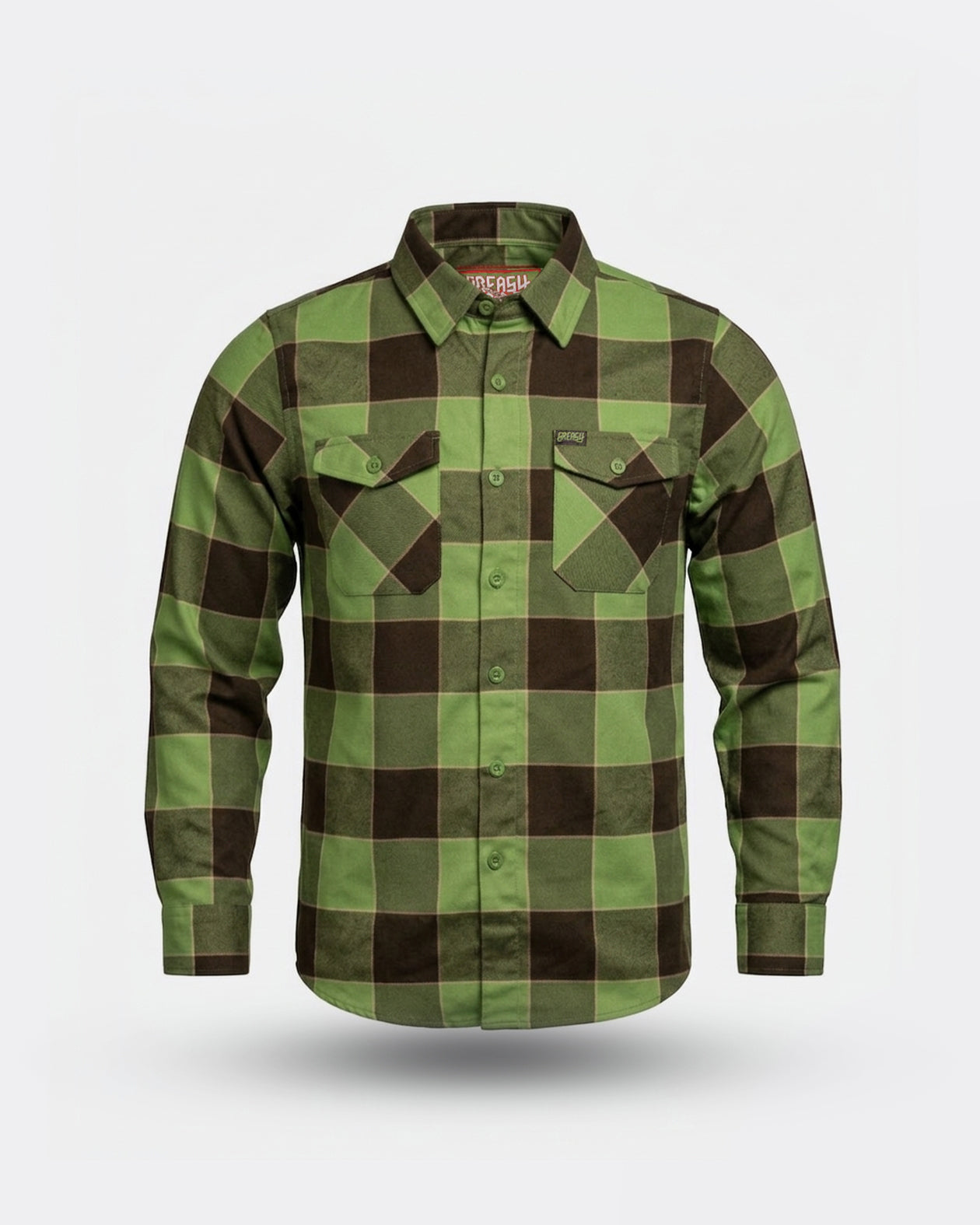 The Griswold Flannel S