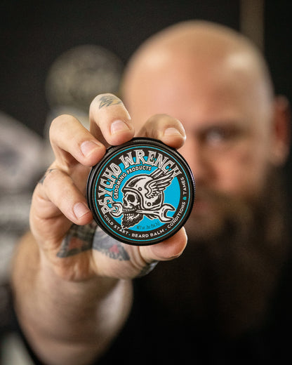 Beard Balm 2 oz