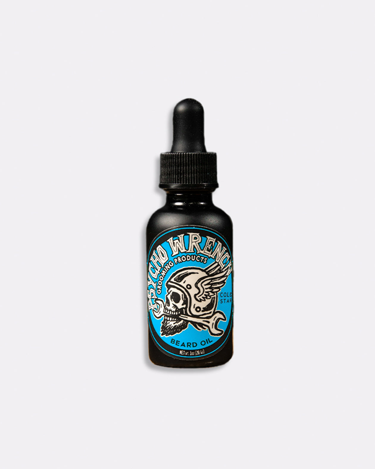 Beard Oil 1 oz