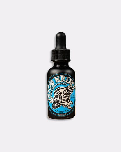 Beard Oil 1 oz