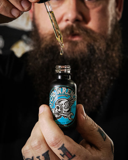 Tattoo Oil 1 oz