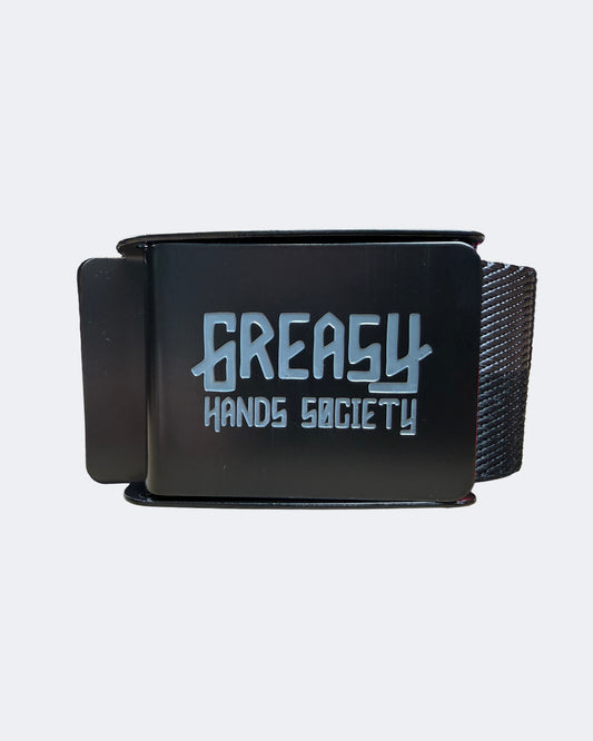 Downshift Belt
