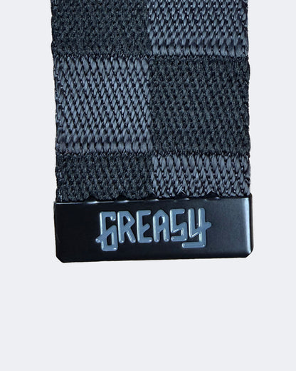 Downshift Belt