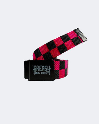 Pink Noise Belt