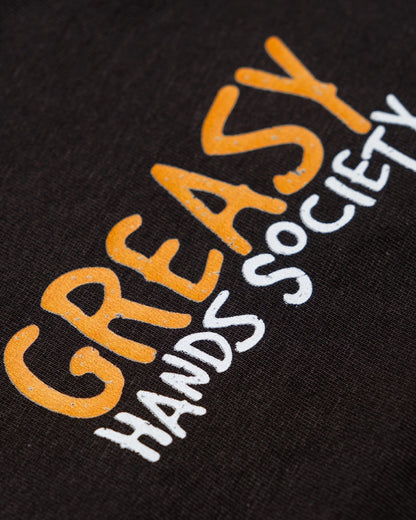 True Grit - Greasy Hands Society 