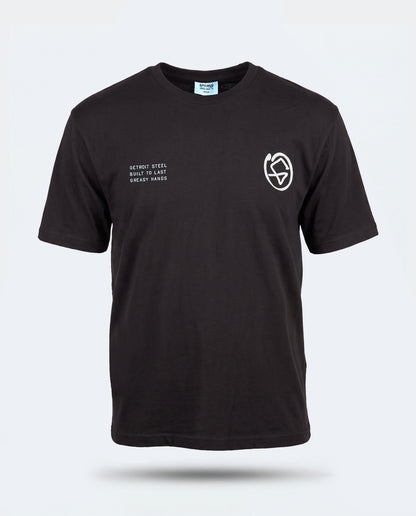 Detroit Steel Tee