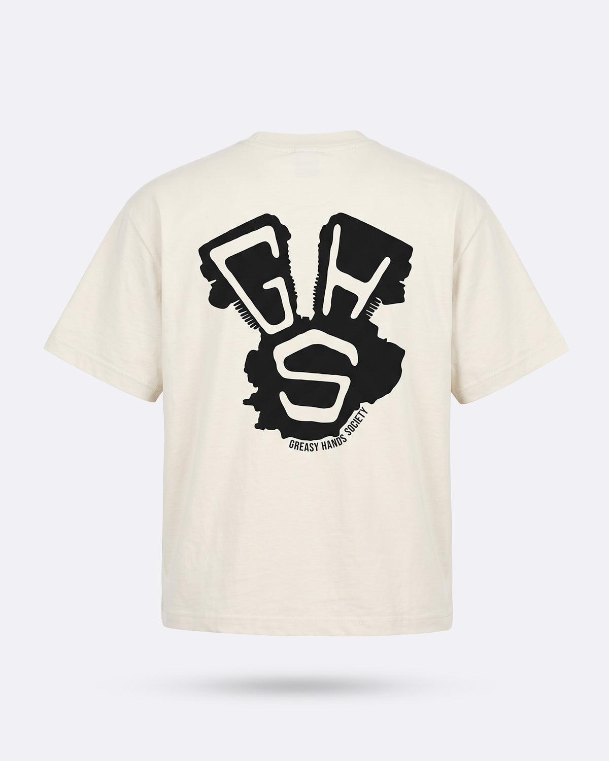 V-Twin Tee