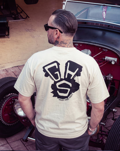V-Twin Tee