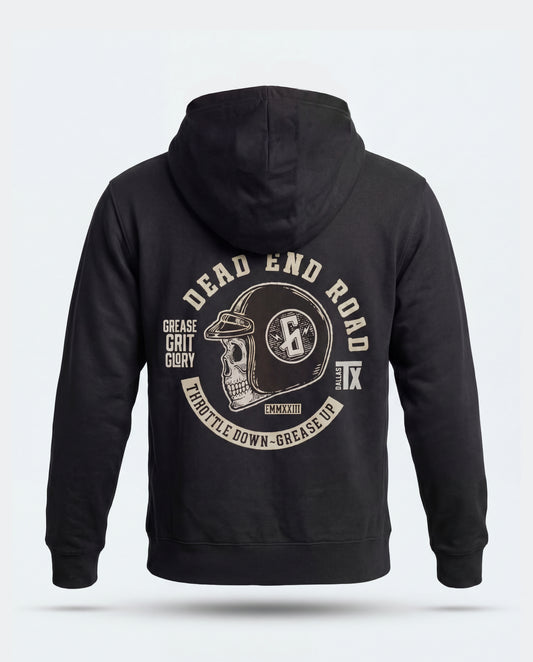 Dead End Road Hoodie