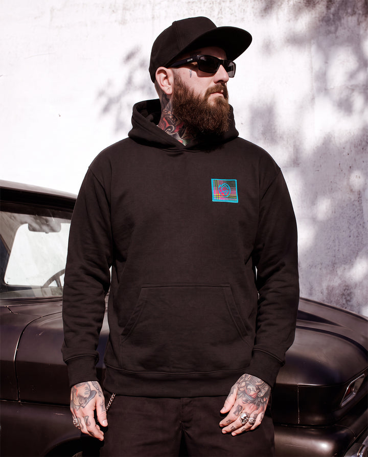 The Blitzkrieg Hoodie
