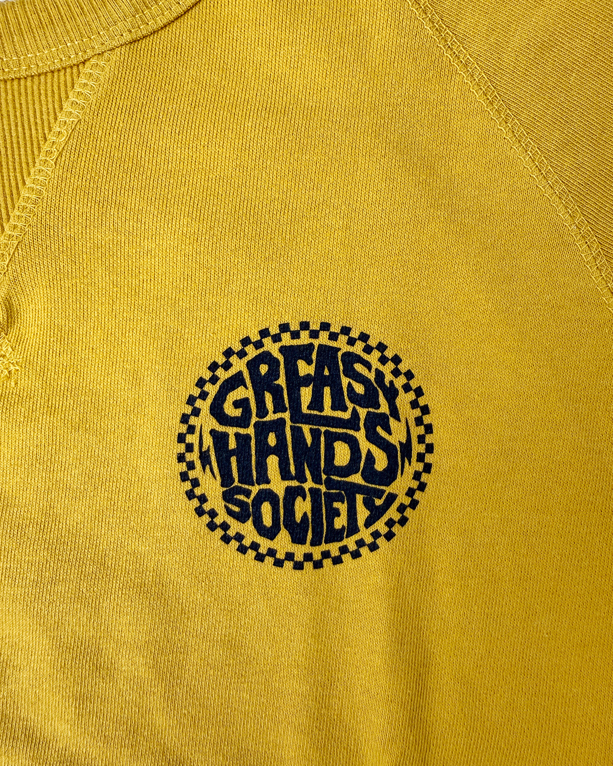 Slicks Sweatshirt