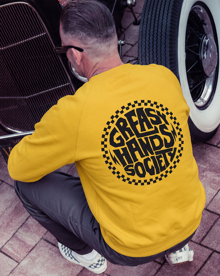 Slicks Sweatshirt