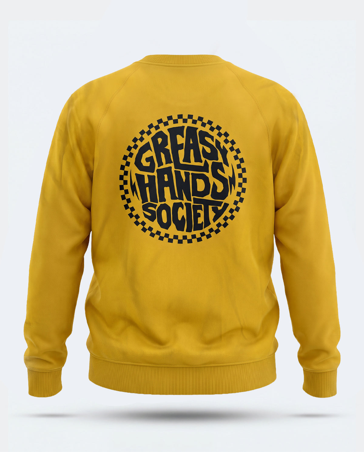 Slicks Sweatshirt