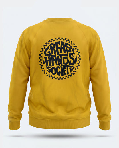 Slicks Sweatshirt