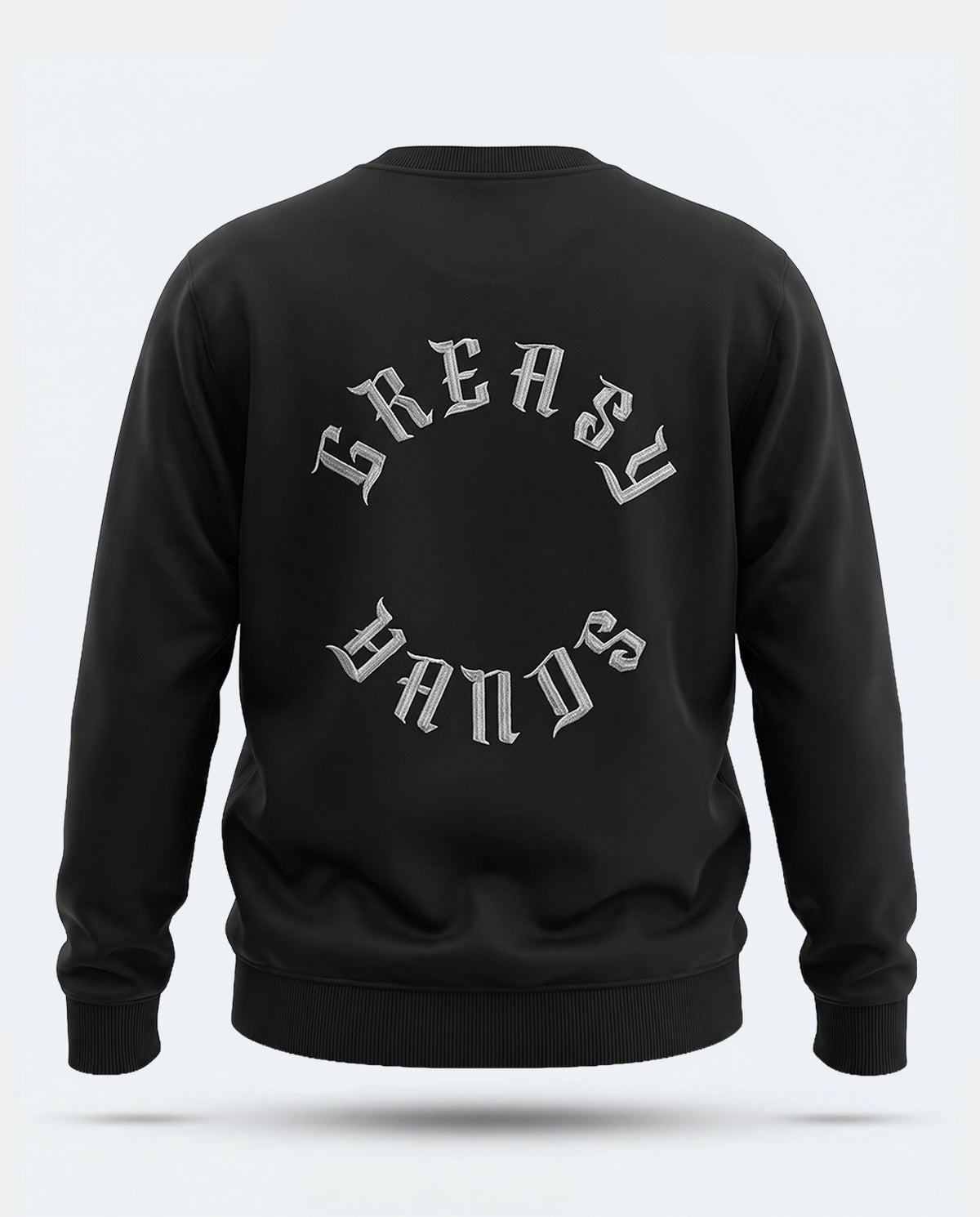 Roller Crew Sweatshirt