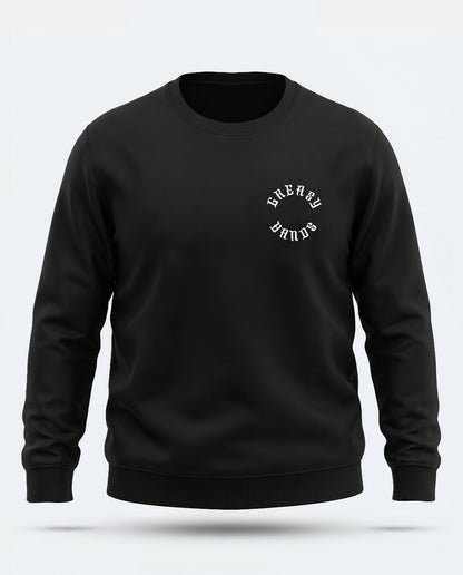 Roller Crew Sweatshirt