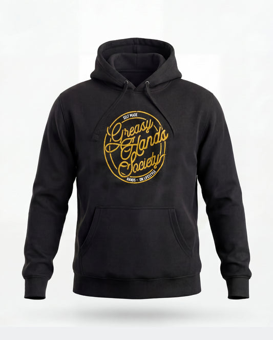Self Made Hoodie