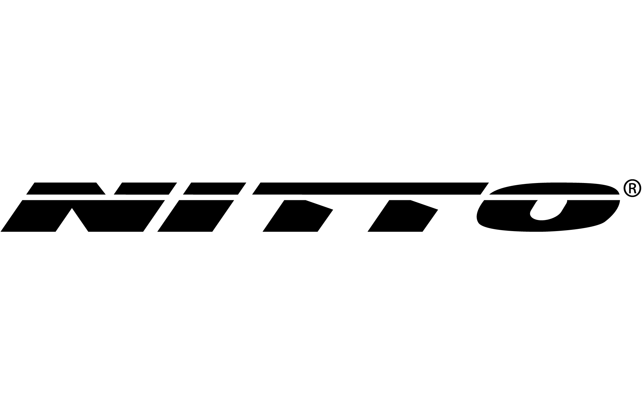Nitto logo 