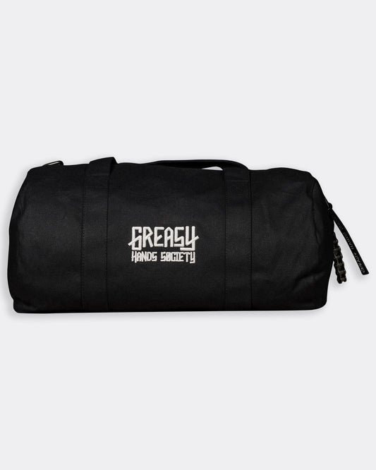 GHS Drifter Duffel Bag - Greasy Hands Society 