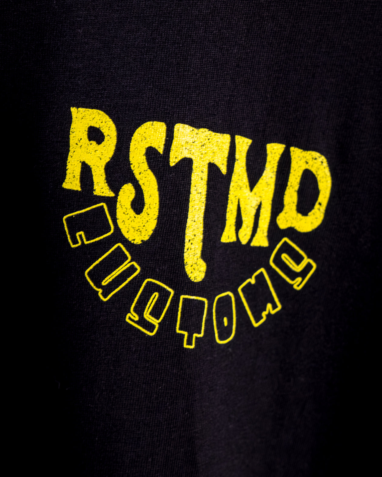 RSTMD custom gold front design no cheap builds