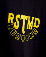 RSTMD custom gold front design no cheap builds
