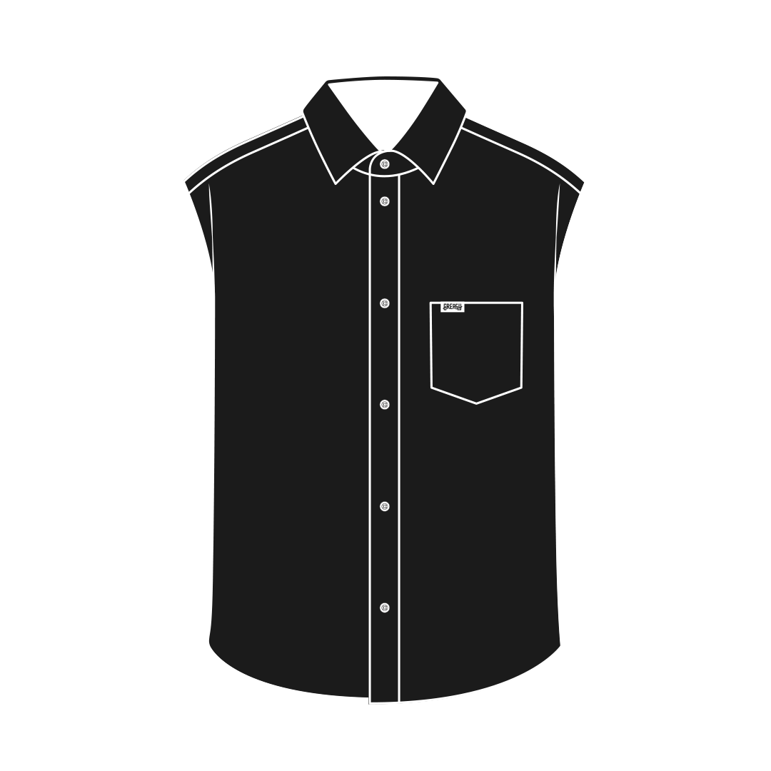 button up shirt graphic icon