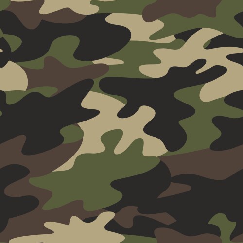 camo pattern for greasy hands society